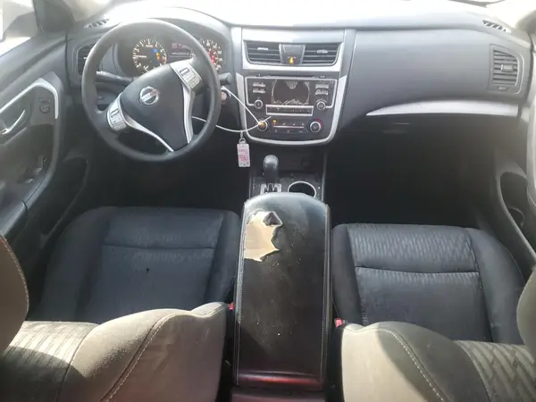 1N4AL3AP6HC252571 2017 NISSAN ALTIMA - Image 8