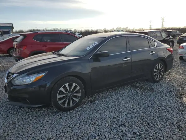 1N4AL3AP6HC252683 2017 NISSAN ALTIMA - Image 1