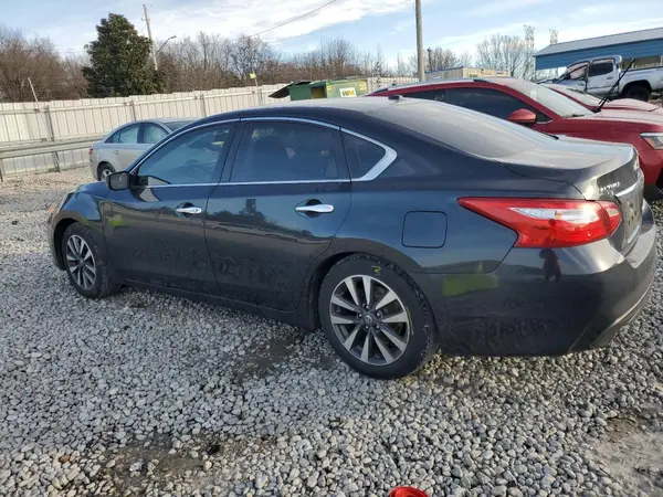 1N4AL3AP6HC252683 2017 NISSAN ALTIMA - Image 2