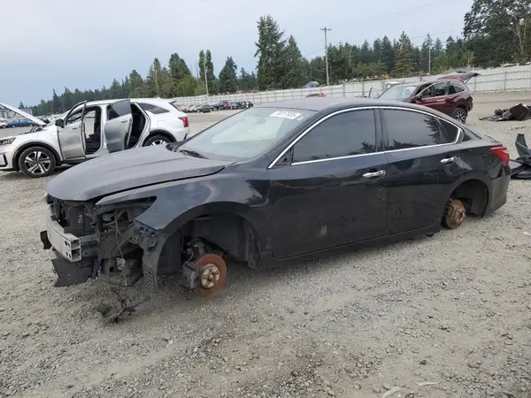 1N4AL3AP6HC252845 2017 NISSAN ALTIMA - Image 1