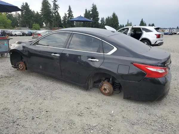 1N4AL3AP6HC252845 2017 NISSAN ALTIMA - Image 2