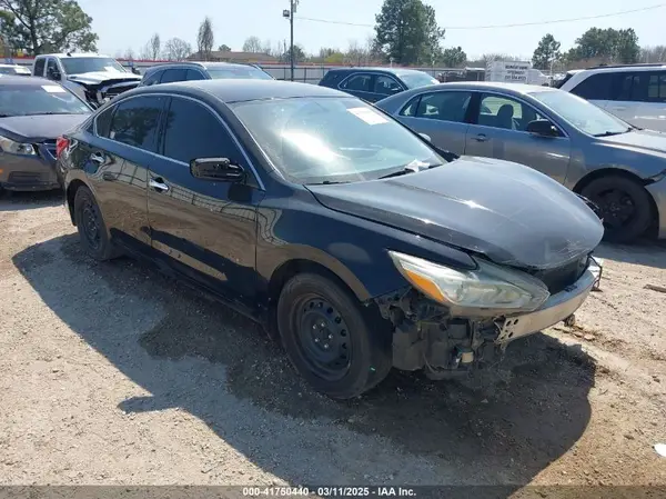 1N4AL3AP6HC253039 2017 NISSAN ALTIMA - Image 1