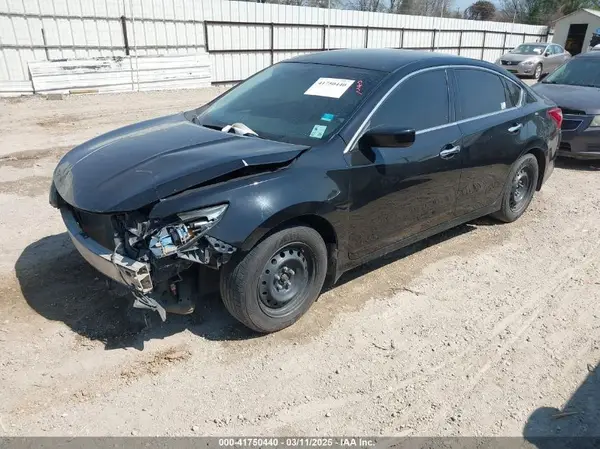 1N4AL3AP6HC253039 2017 NISSAN ALTIMA - Image 2