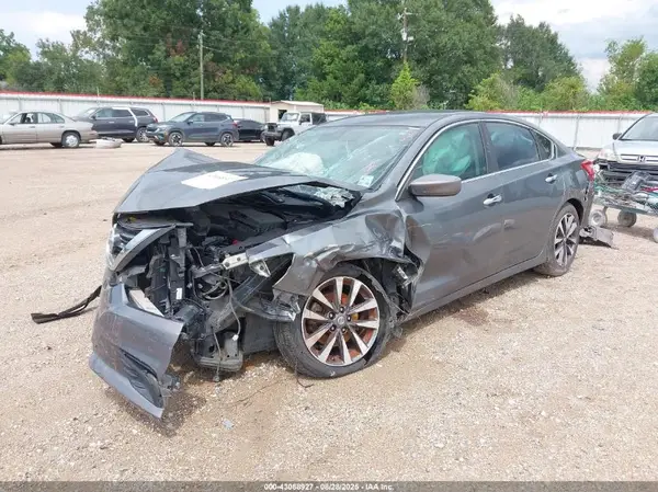 1N4AL3AP6HC253168 2017 NISSAN ALTIMA - Image 2
