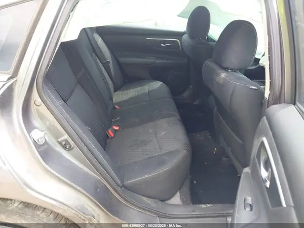 1N4AL3AP6HC253168 2017 NISSAN ALTIMA - Image 8