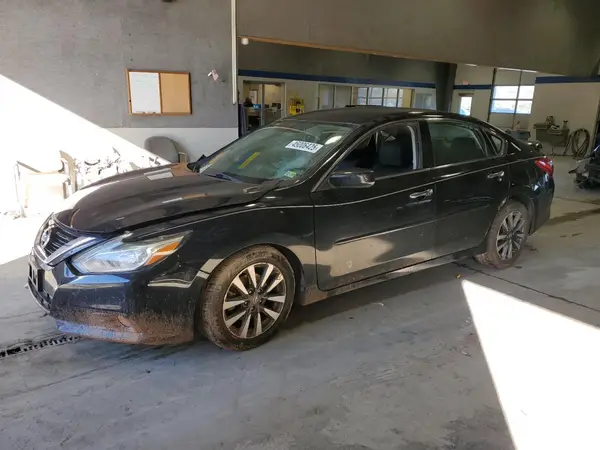 1N4AL3AP6HC253994 2017 NISSAN ALTIMA - Image 1