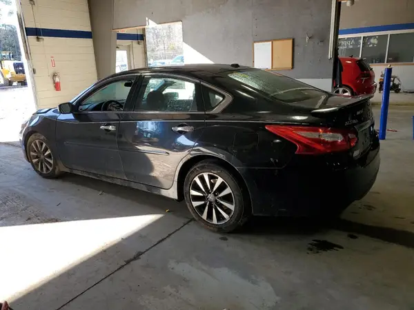 1N4AL3AP6HC253994 2017 NISSAN ALTIMA - Image 2