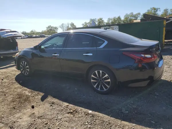 1N4AL3AP6HC254031 2017 NISSAN ALTIMA - Image 2