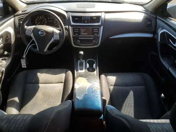 1N4AL3AP6HC254031 2017 NISSAN ALTIMA - Image 8