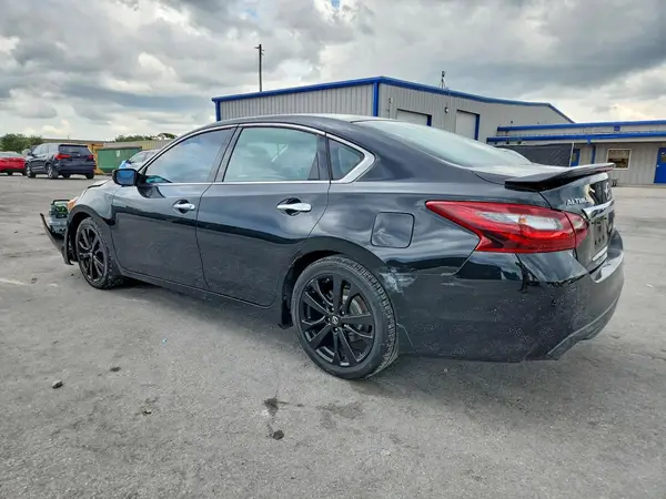1N4AL3AP6HC254126 2017 NISSAN ALTIMA - Image 2