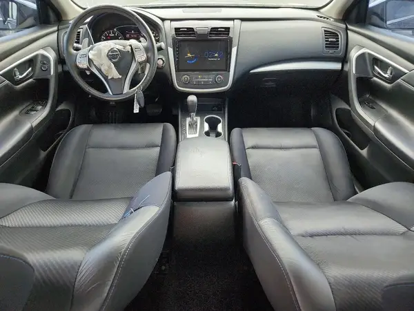 1N4AL3AP6HC254126 2017 NISSAN ALTIMA - Image 8