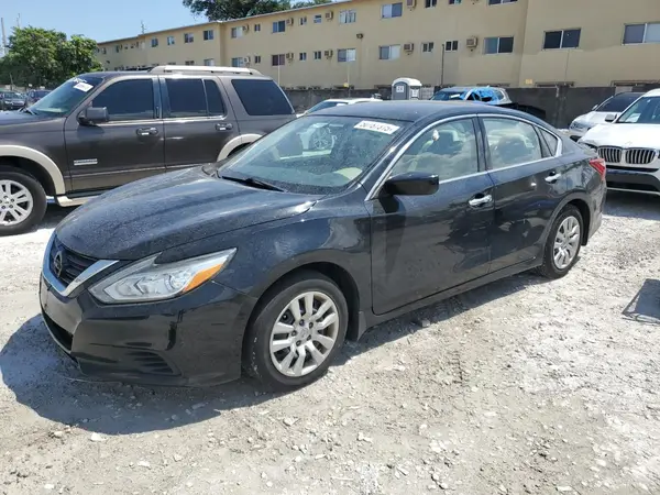 1N4AL3AP6HC254143 2017 NISSAN ALTIMA - Image 1