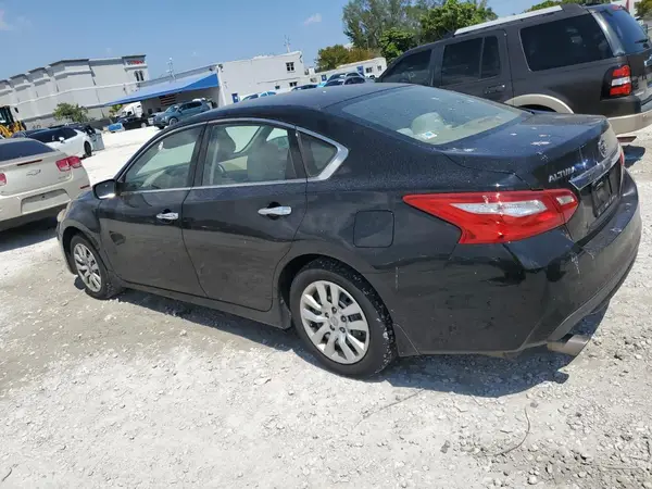 1N4AL3AP6HC254143 2017 NISSAN ALTIMA - Image 2