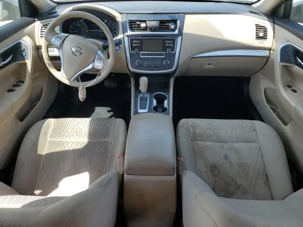 1N4AL3AP6HC254143 2017 NISSAN ALTIMA - Image 8