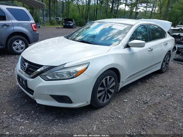1N4AL3AP6HC254305 2017 NISSAN ALTIMA - Image 2