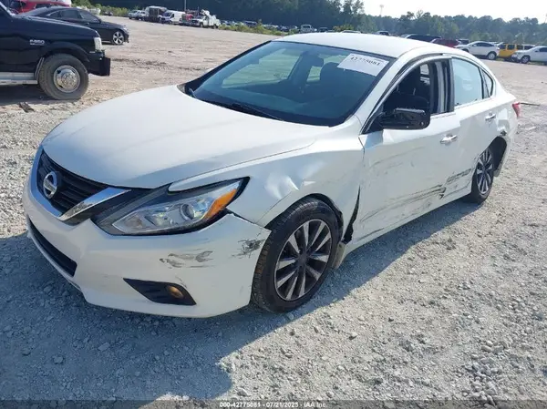 1N4AL3AP6HC254398 2017 NISSAN ALTIMA - Image 2