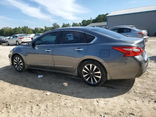 1N4AL3AP6HC255065 2017 NISSAN ALTIMA - Image 2