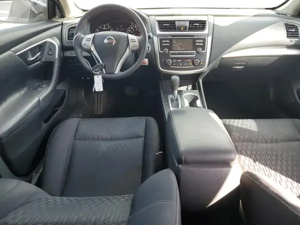 1N4AL3AP6HC255065 2017 NISSAN ALTIMA - Image 8
