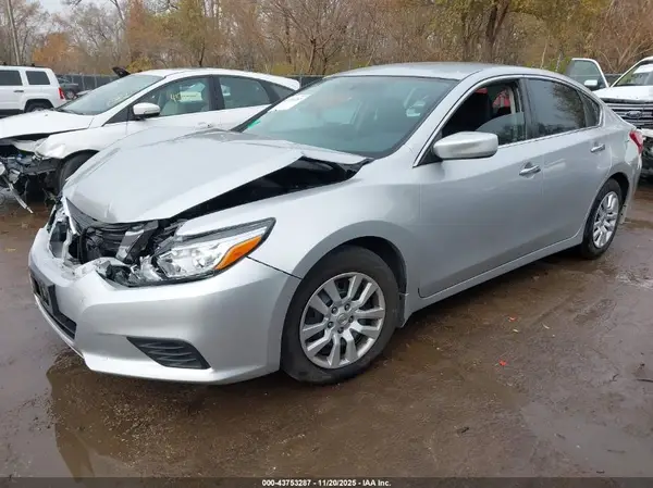 1N4AL3AP6HC255521 2017 NISSAN ALTIMA - Image 2