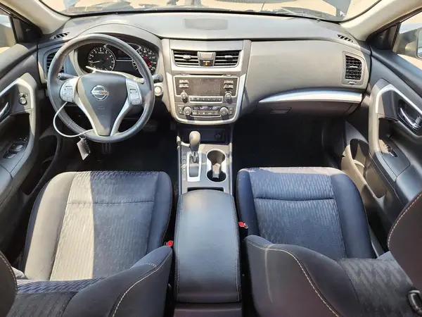1N4AL3AP6HC255793 2017 NISSAN ALTIMA - Image 8