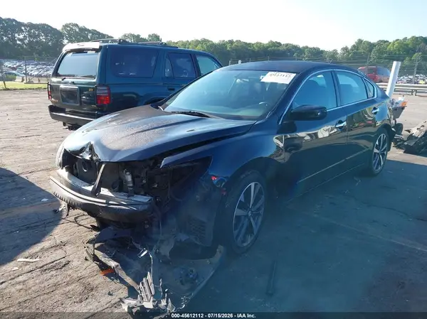 1N4AL3AP6HC256717 2017 NISSAN ALTIMA - Image 2
