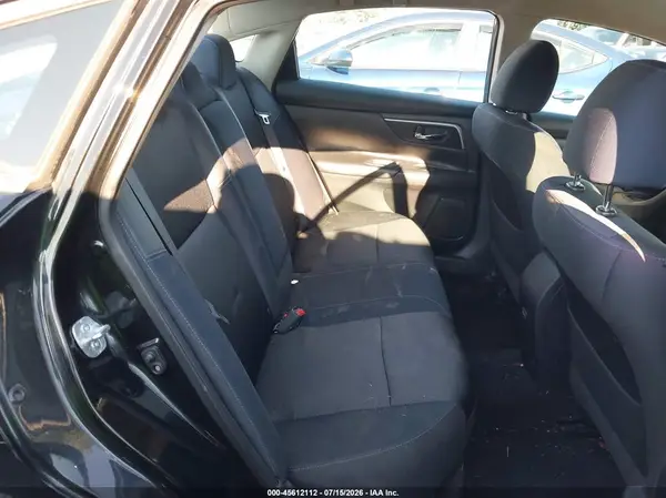 1N4AL3AP6HC256717 2017 NISSAN ALTIMA - Image 8