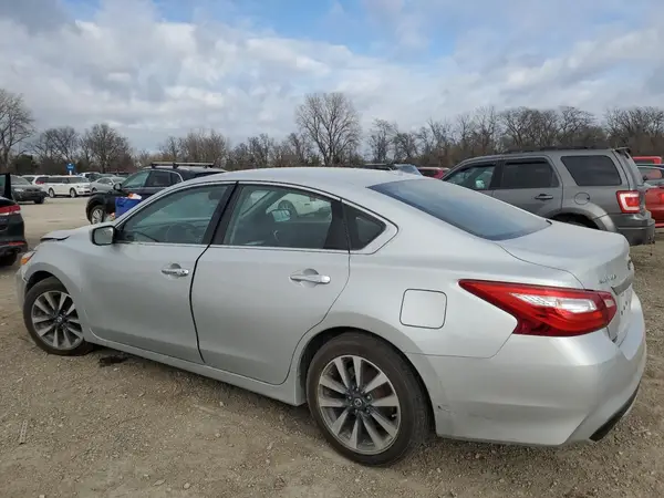 1N4AL3AP6HC257365 2017 NISSAN ALTIMA - Image 2