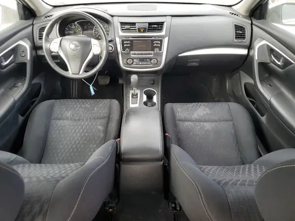 1N4AL3AP6HC257365 2017 NISSAN ALTIMA - Image 8
