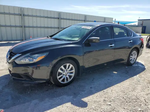 1N4AL3AP6HC257401 2017 NISSAN ALTIMA - Image 1