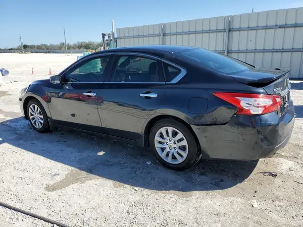 1N4AL3AP6HC257401 2017 NISSAN ALTIMA - Image 2