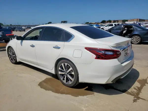 1N4AL3AP6HC257902 2017 NISSAN ALTIMA - Image 2