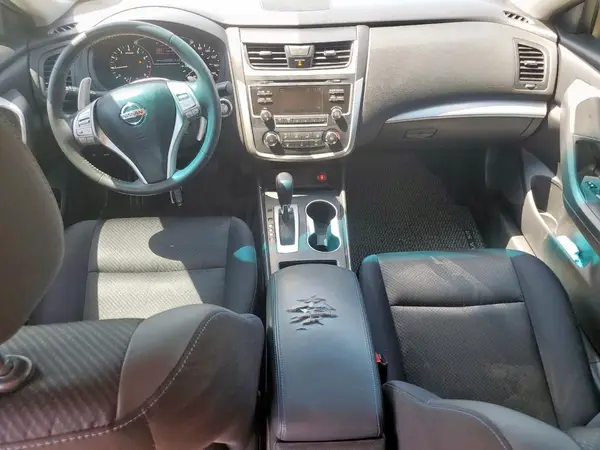 1N4AL3AP6HC257902 2017 NISSAN ALTIMA - Image 8