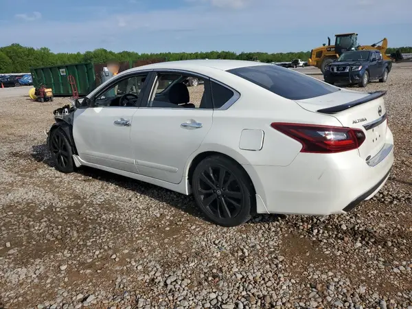 1N4AL3AP6HC258032 2017 NISSAN ALTIMA - Image 2