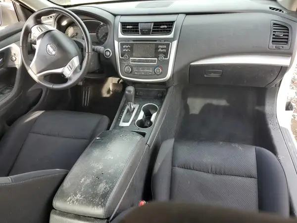 1N4AL3AP6HC258032 2017 NISSAN ALTIMA - Image 8