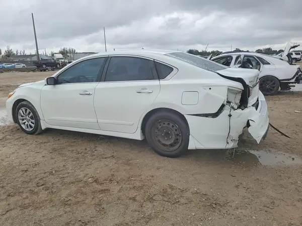 1N4AL3AP6HC258063 2017 NISSAN ALTIMA - Image 2