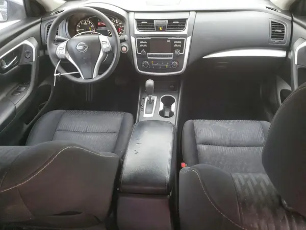 1N4AL3AP6HC258063 2017 NISSAN ALTIMA - Image 8