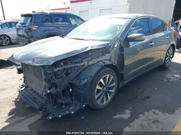 1N4AL3AP6HC259567 2017 NISSAN ALTIMA - Image 2
