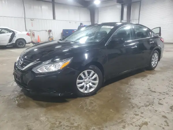 1N4AL3AP6HC260606 2017 NISSAN ALTIMA - Image 1