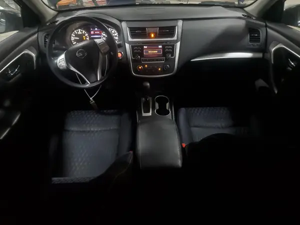 1N4AL3AP6HC260606 2017 NISSAN ALTIMA - Image 8