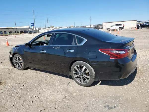 1N4AL3AP6HC260668 2017 NISSAN ALTIMA - Image 2