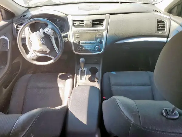 1N4AL3AP6HC260668 2017 NISSAN ALTIMA - Image 8