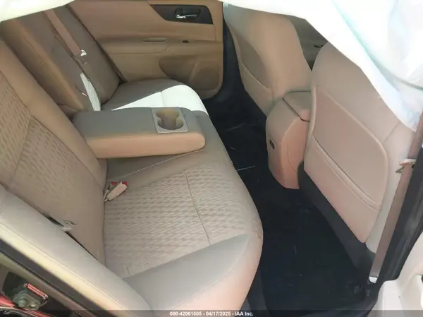 1N4AL3AP6HC260895 2017 NISSAN ALTIMA - Image 8