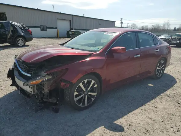 1N4AL3AP6HC262629 2017 NISSAN ALTIMA - Image 1