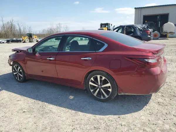 1N4AL3AP6HC262629 2017 NISSAN ALTIMA - Image 2