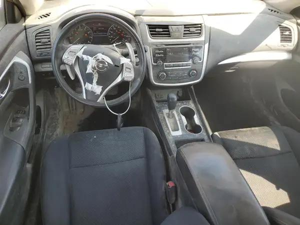 1N4AL3AP6HC262629 2017 NISSAN ALTIMA - Image 8