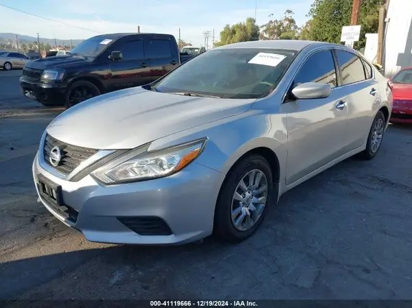 1N4AL3AP6HC263795 2017 NISSAN ALTIMA - Image 2