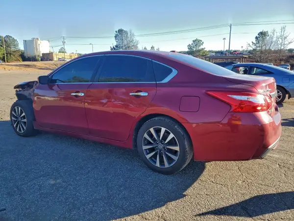 1N4AL3AP6HC264154 2017 NISSAN ALTIMA - Image 2