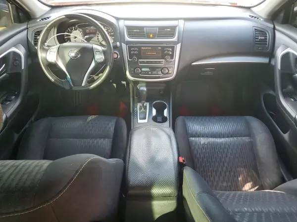 1N4AL3AP6HC264154 2017 NISSAN ALTIMA - Image 8