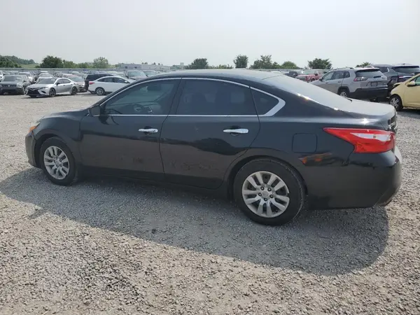 1N4AL3AP6HC264185 2017 NISSAN ALTIMA - Image 2