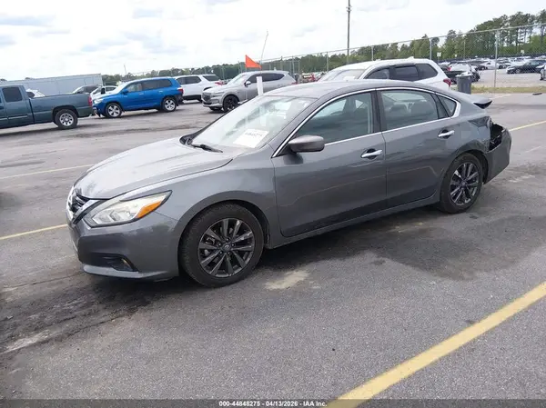 1N4AL3AP6HC264302 2017 NISSAN ALTIMA - Image 2